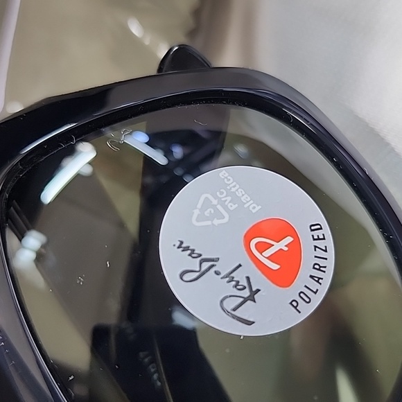 Ray ban sunglasses Unisex - Picture 4 of 5